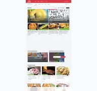 Kleine Seitenvorschau von 30seconds.com