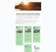 Kleine Seitenvorschau von camping-minden.de