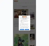 Kleine Seitenvorschau von zwergpinscher-hunde.de
