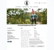 Kleine Seitenvorschau von zwergstatt-graefenroda.de