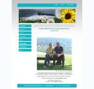 Kleine Seitenvorschau von camping-morgenfurt.at