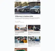 Kleine Seitenvorschau von zwickau-am-flugplatz.skoda-auto.de