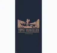 Kleine Seitenvorschau von tipsytraveller.de