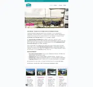 Kleine Seitenvorschau von zelte-matenaar.de