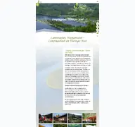 Kleine Seitenvorschau von camping-neumannshof.de