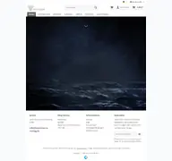 Kleine Seitenvorschau von manti-shop.de