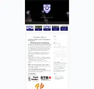 Kleine Seitenvorschau von tvsersheim.de