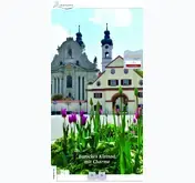 Kleine Seitenvorschau von zwiefalten.de