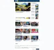 Kleine Seitenvorschau von auf1.tv