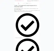 Kleine Seitenvorschau von corrtec.de