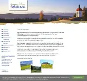 Kleine Seitenvorschau von camping-ottobeuren.de