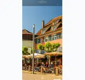 Kleine Seitenvorschau von zum-faulen-pelz.de