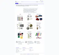 Kleine Seitenvorschau von couleur.de