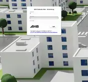 Kleine Seitenvorschau von zwplus.de