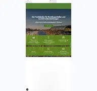 Kleine Seitenvorschau von covertop.de