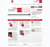 Kleine Seitenvorschau von zww.uni-mainz.de