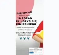 Kleine Seitenvorschau von zyciewniemczech.de