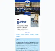 Kleine Seitenvorschau von zsk-online.de