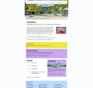 Kleine Seitenvorschau von gymnasium-selm.de
