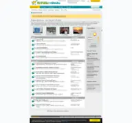 Kleine Seitenvorschau von zypern-forum.de