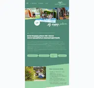 Kleine Seitenvorschau von camping-passrucker.at