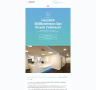 Kleine Seitenvorschau von zz-do.de