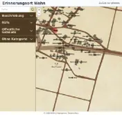 Kleine Seitenvorschau von map.erinnerungsort-wahn-huemmling.de