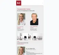 Kleine Seitenvorschau von zz-frauenarzt-bc.de