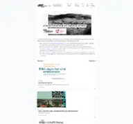 Kleine Seitenvorschau von zzhh.hawk.de