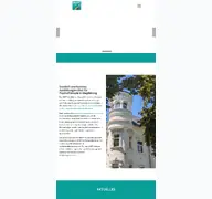Kleine Seitenvorschau von mapp-institut.de