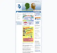 Kleine Seitenvorschau von demenzforum-darmstadt.de