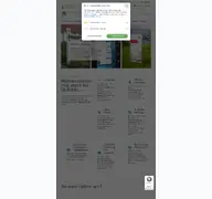 Kleine Seitenvorschau von werbeschilder-mig.de