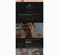 Kleine Seitenvorschau von sangwan-thai-massage.de