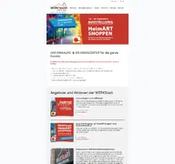 Kleine Seitenvorschau von werkstadt-limburg.de