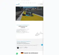Kleine Seitenvorschau von iceblow.de