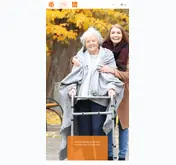 Kleine Seitenvorschau von sanitaetshaus-schiebler.de