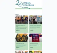 Kleine Seitenvorschau von marathon.design-vorschlag.de