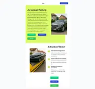 Kleine Seitenvorschau von marburg-autoankauf.de
