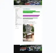 Kleine Seitenvorschau von campingplatz-kanalufer.de
