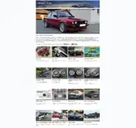 Kleine Seitenvorschau von e30.de