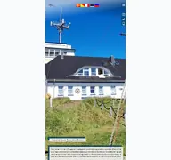 Kleine Seitenvorschau von signalstelle.de