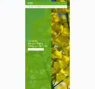 Kleine Seitenvorschau von agro.basf.ch