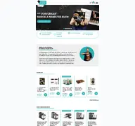 Kleine Seitenvorschau von marcelpaa-shop.ch
