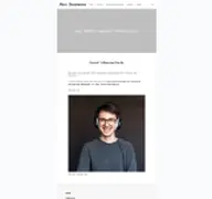 Kleine Seitenvorschau von marchanimann.ch