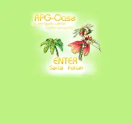 Kleine Seitenvorschau von rpg-oase.de