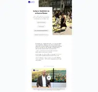 Kleine Seitenvorschau von fondazione-prevenzione.ch