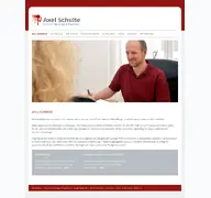 Kleine Seitenvorschau von schulte-detmold.de