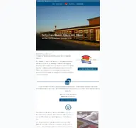 Kleine Seitenvorschau von haus-am-meer-wangerooge.de
