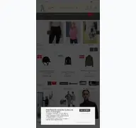 Kleine Seitenvorschau von ahrens-reitsport-shop.de