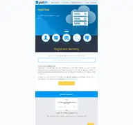 Kleine Seitenvorschau von profiwh.com